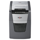 Papiervernietiger Rexel Optimum Auto 100M 2x15mm