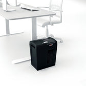 Papiervernietiger Rexel Secure X10 P4 4x40mm - afbeelding 9
