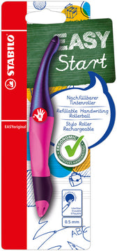 Rollerpen STABILO Easyoriginal rechts hologr M ma