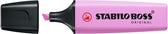 Markeerstift STABILO BOSS 70/158 fuchsia