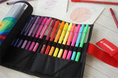 Viltstift STABILO Pen 68/25 Arty roletui M 25st - afbeelding 6