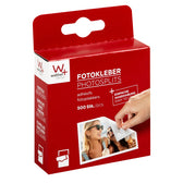 Fototape walther design 13x17mm 500 stuks