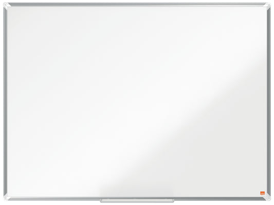 Whiteboard Nobo Premium Plus 90x120cm emaille