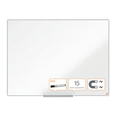 Whiteboard Nobo Impression Pro 90x120cm staal - afbeelding 2