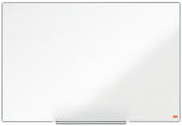 Whiteboard Nobo Impression Pro 60x90cm staal