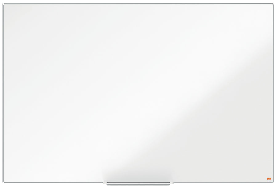 Whiteboard Nobo Impression Pro 90x120cm emaille