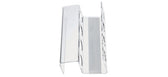 Whiteboard stifthouder MAUL acryl magnetisch - afbeelding 3