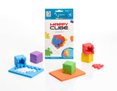 Puzzelspel Smart Games Happy Cube Original - afbeelding 4
