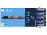 Fineliner Schneider Topliner 911 0.4mm blauw - afbeelding 8