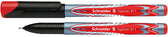 Fineliner Schneider Topliner 911 0.4mm rood