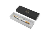 Balpen Parker IM Premium GT M parel - afbeelding 2