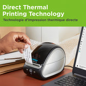 Labelprinter Dymo LabelWriter 550 desktop - afbeelding 5