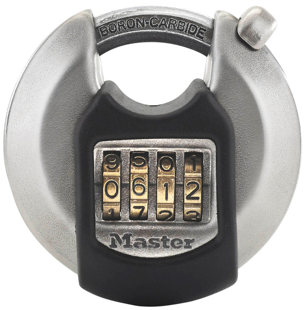 Excell® combinatiehangslot 70mm