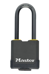 Excell® hangslot gelamineerd staal 49mm