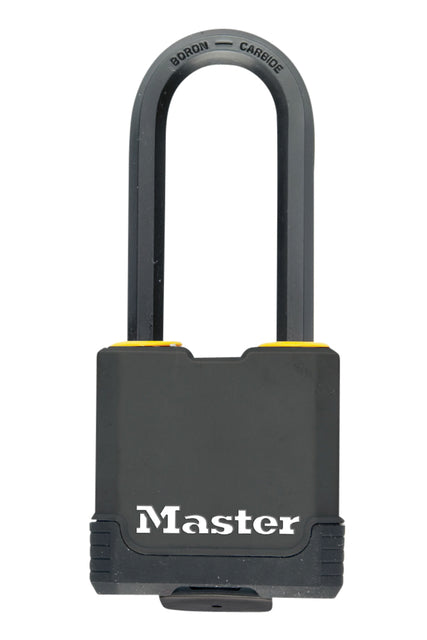 Excell® hangslot gelamineerd staal 49mm