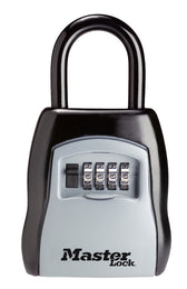 Sleutelkluis MasterLock Select Access mid beugel