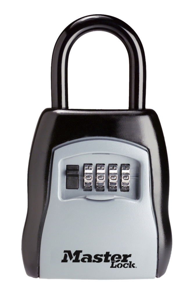 Sleutelkluis MasterLock Select Access mid beugel