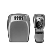 Sleutelkluis MasterLock Select Access groot - afbeelding 4