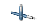 Vulpen Parker IM Premium CT F blauw - afbeelding 4