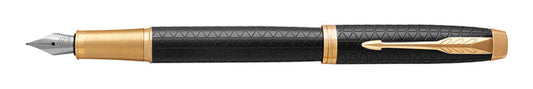 Vulpen Parker IM Premium GT F zwart