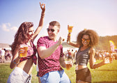 Beker IEZZY bier 250ml pp transparant - afbeelding 4