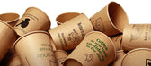 Beker IEZZY coffee-to-go 118ml karton - afbeelding 5