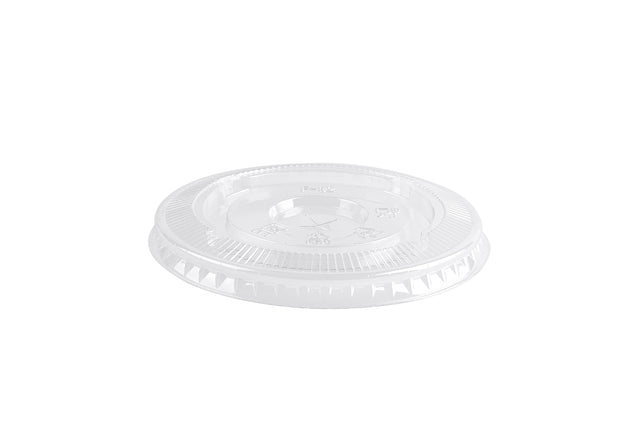 Bekerdeksel IEZZY D 92mm met kruis
