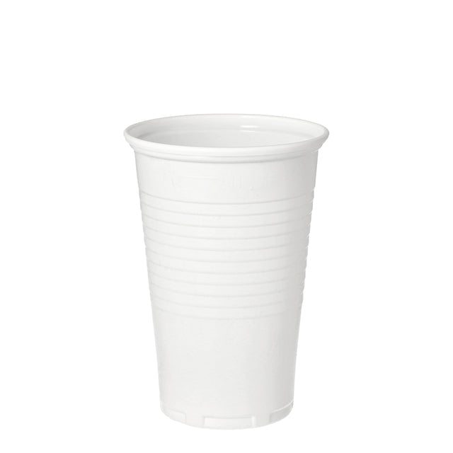 Beker IEZZY 200ml D 70.3mm pp wit