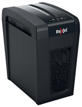 Papiervernietiger Rexel Secure X10-SL 4x40mm - afbeelding 8