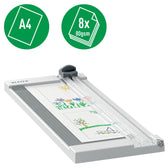 Rolsnijmachine Leitz Precision Home A4 - afbeelding 5