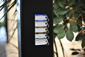 Sleutellabel Pavo magnetisch assorti - afbeelding 5