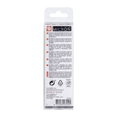 Fineliner Sakura Pigma Micron koelgrijs 4 maten - afbeelding 2