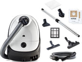 Stofzuiger Nilfisk One Allergy 750W 3.1L - afbeelding 8