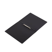 Ringband A4 OXFORD Urban 20mm 2 rings zw - afbeelding 4
