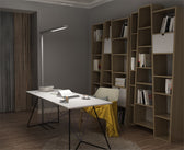 Vloerlamp Unilux Stratus led grijs - afbeelding 7