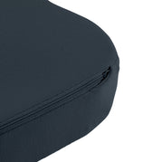 Stoelkussen Leitz Ergo Cosy grijs - afbeelding 6