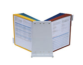 Bureaustandaard Durable Vario 20-tassen A4 - afbeelding 2