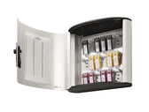 Sleutelkast Durable 54haken met cijferslot+inwerp - afbeelding 2