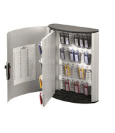 Sleutelkast Durable 48haken met cijferslot - afbeelding 3