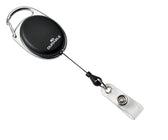 Afrolmechanisme Durable Style drukknopsluiting zw
