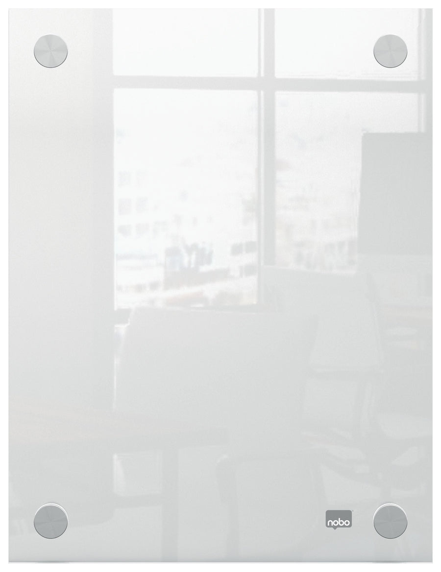 Infobord Nobo Premium Plus A5 acryl wand