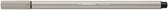 Viltstift STABILO Pen 68/93 M warm grijs - afbeelding 6