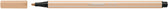 Viltstift STABILO Pen 68/86 M nude