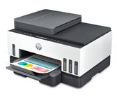 Multifunctional inktjet HP Smart Tank 7305 - afbeelding 7