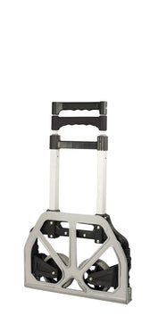Steekwagen Pavo opvouwbaar aluminium 70kg