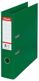 Ordner Esselte Vivida No.1 multipack 75mm A4 5 gn - afbeelding 7