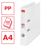 Ordner Esselte No 1 Power PP 50mm wit 5st - afbeelding 8