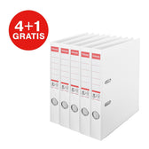 Ordner Esselte No 1 Power PP 50mm wit 5st - afbeelding 6