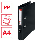 Ordner Esselte Vivida No.1 multipack 50mm A4 5 zw - afbeelding 8