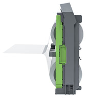 Lamineercassette GBC Foton hervulbaar 100micron - afbeelding 5